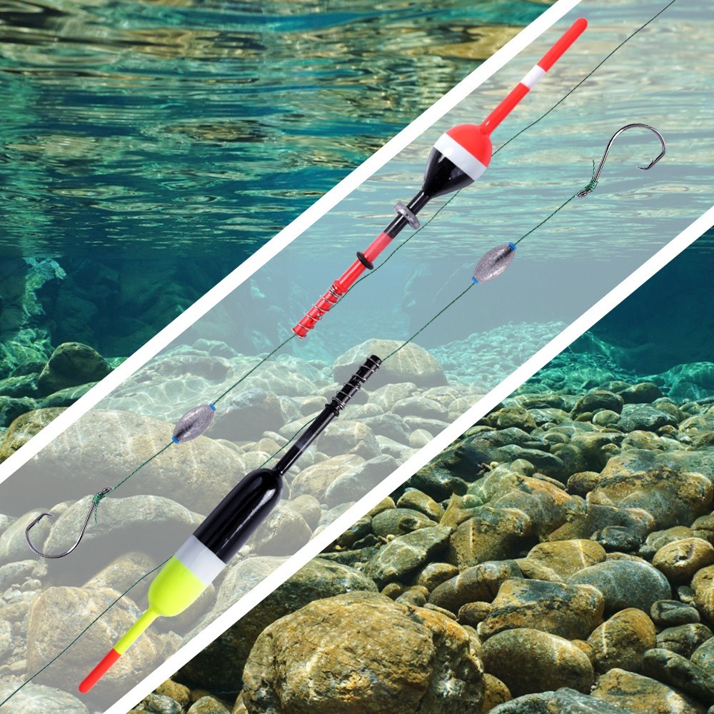 saltwater fishing floats
