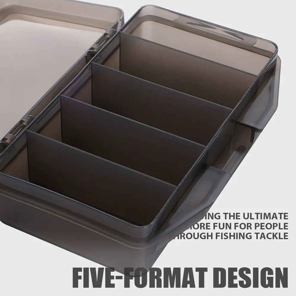 storage box for fishing gear