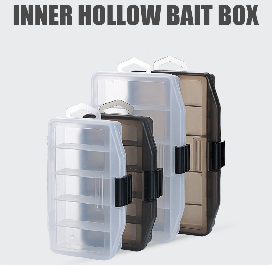 fishing box storage ideas