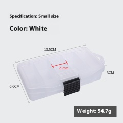 White Small