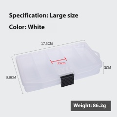 White Large