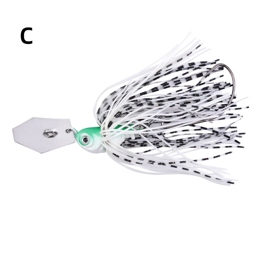 plastics bass fishing