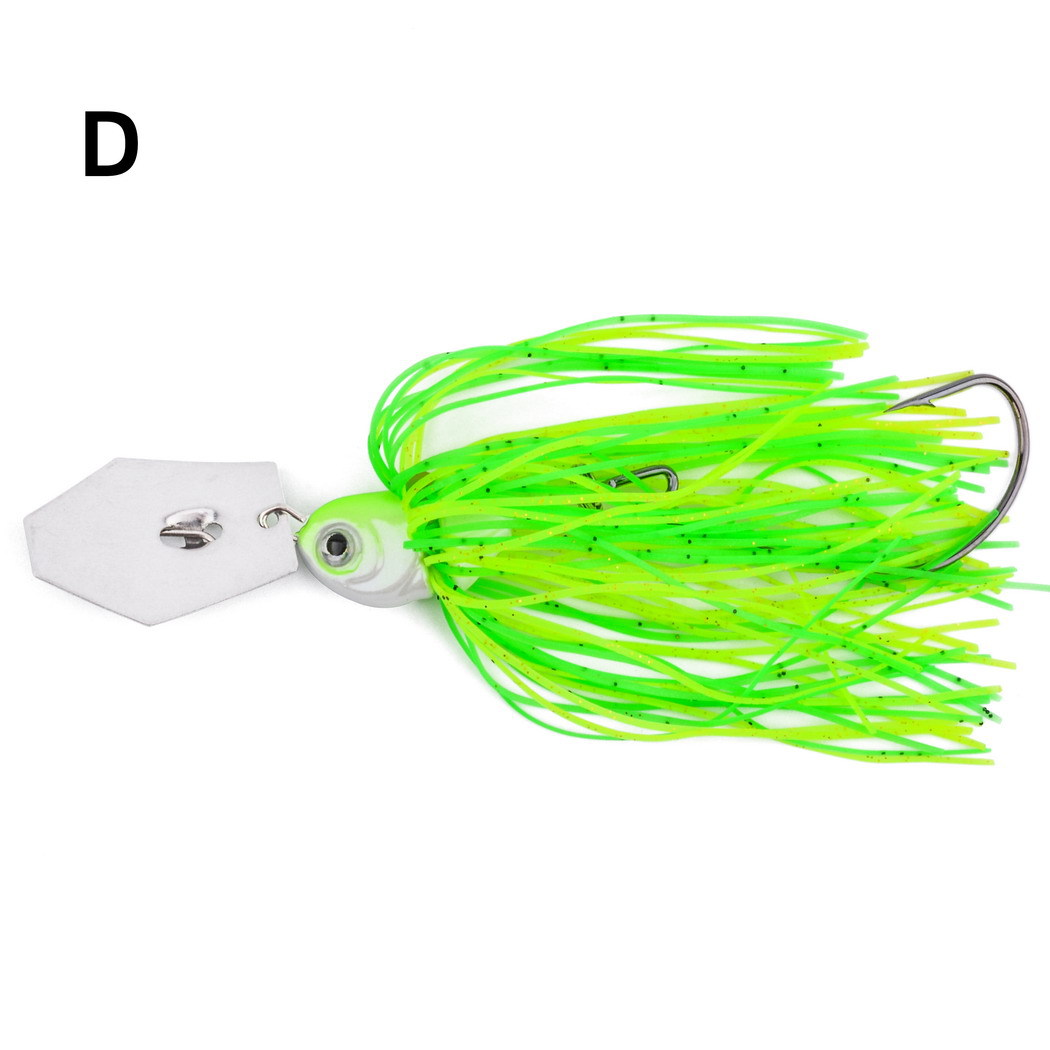 custom baits