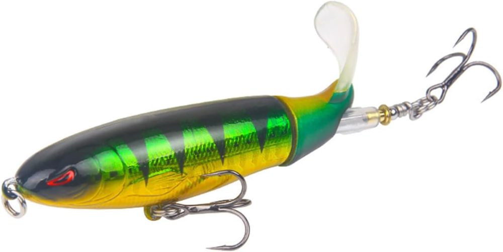 spinner bait lure
