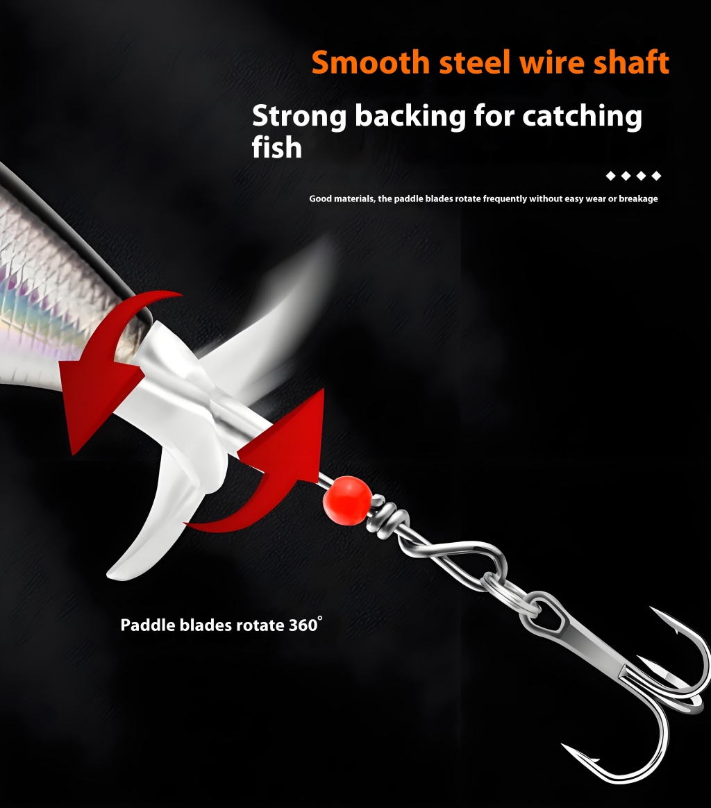 bait for bass fishing