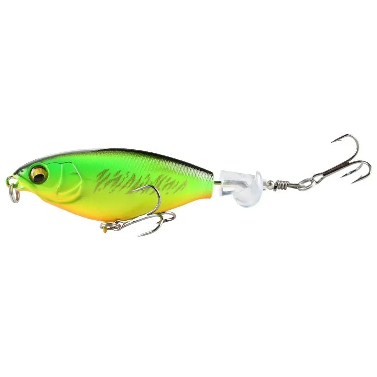 bass lures for spring
