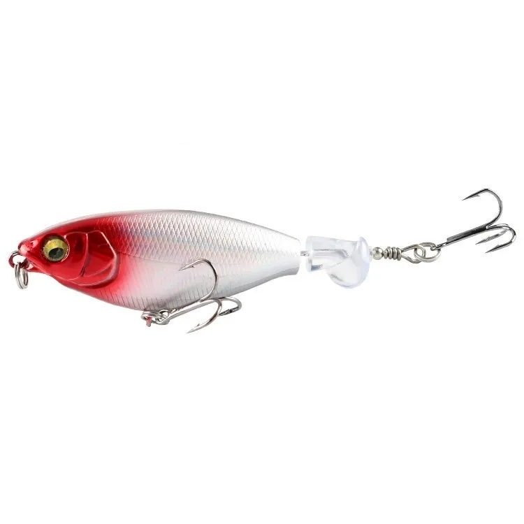 spinnerbait fishing
