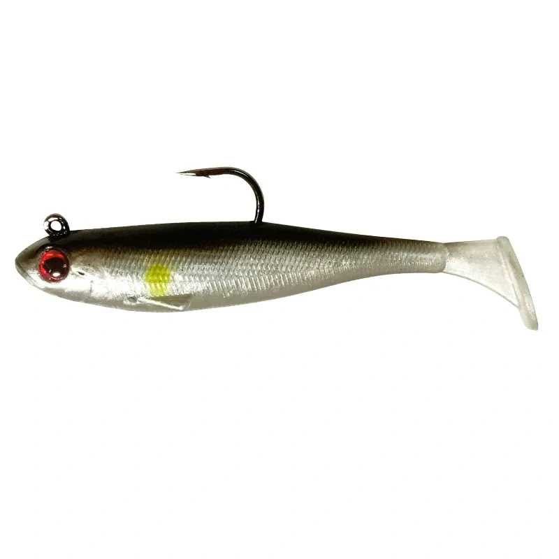 bass lure
