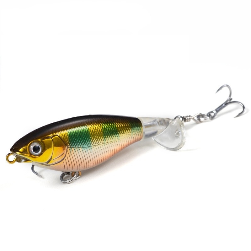 spinnerbait bass fishing
