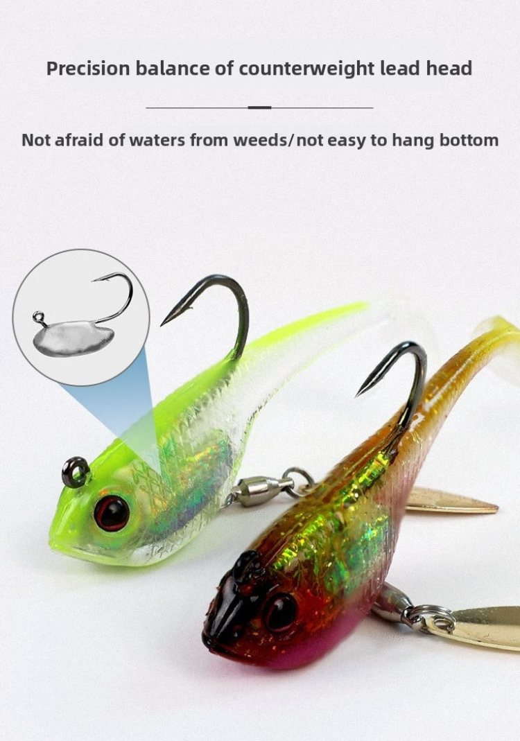 jig fishing for bass in winter