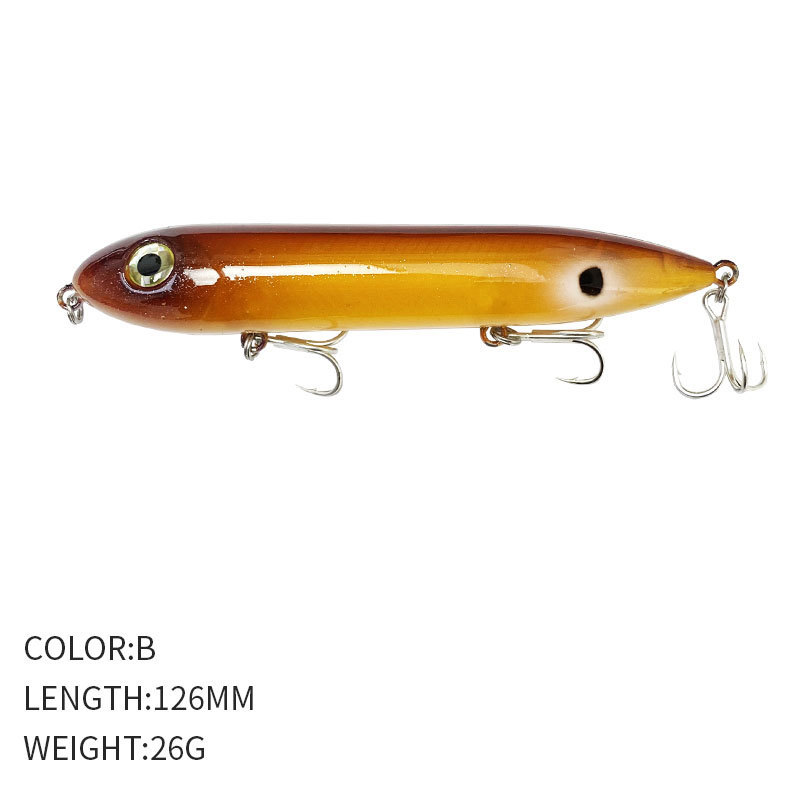 freshwater lures