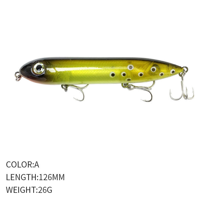 lure bass fishing