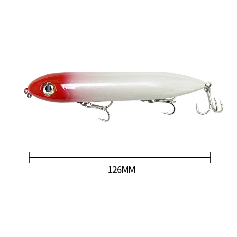 cheap bass fishing lures