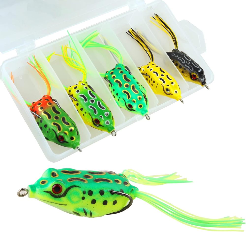 soft plastic lures saltwater
