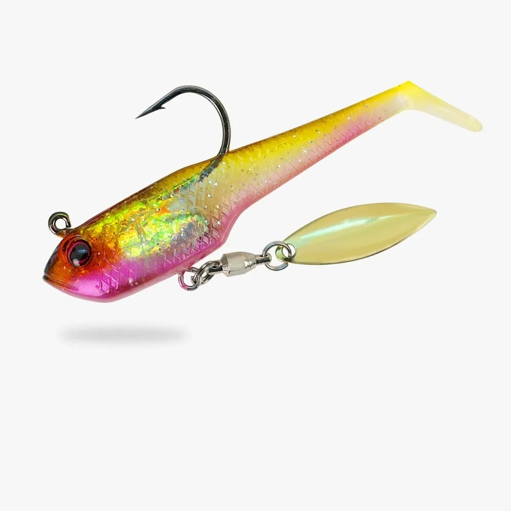 freshwater fishing lures
