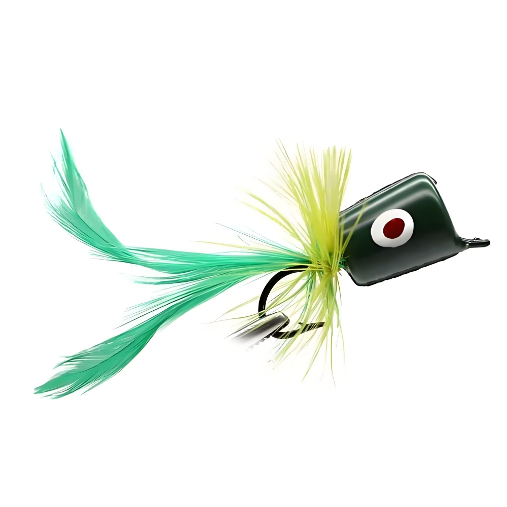 fly fishing lures