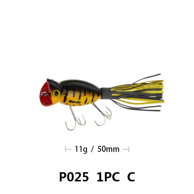 fishing lures
