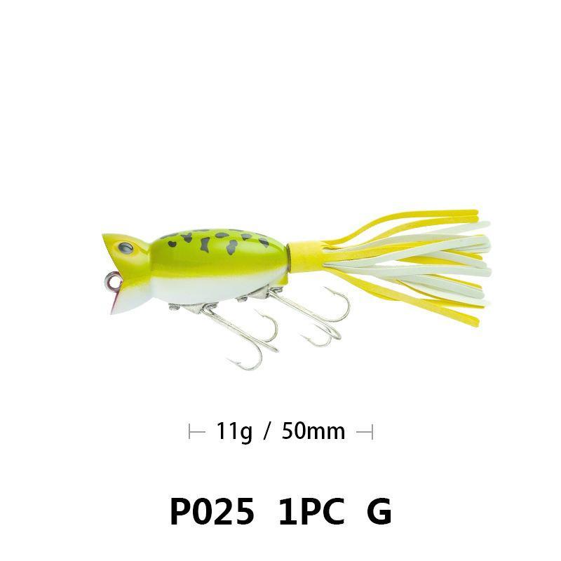 lures for fishing
