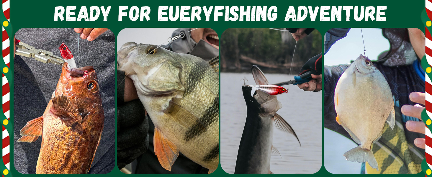 fishing gifts for women