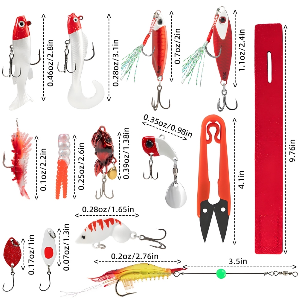 fishing gifts for boyfriend