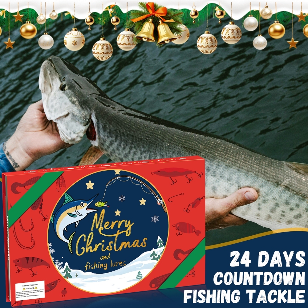 unique gifts for fisherman