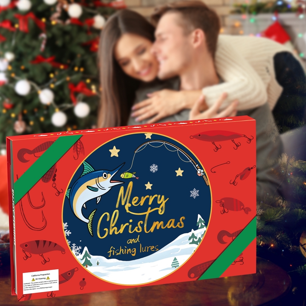 best gifts for fishing