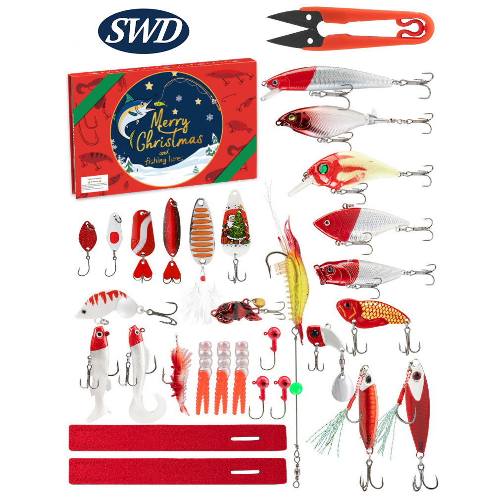 luxury fishing gifts
