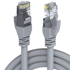 U/UTP CAT5E Patch Cord  7*0.12mmBC NO.:KRD8812532