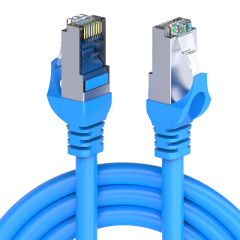 F/UTP CAT5E Patch Cord  7*0.12mmBC NO.:KRD8812535