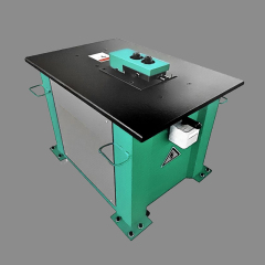 Duct Elbow Lock Machine,Duct Elbow Lock Machine - WinYing Machine