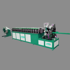 TDC Flange Forming Machine,TDC Flange Forming Machine - WinYing Machine
