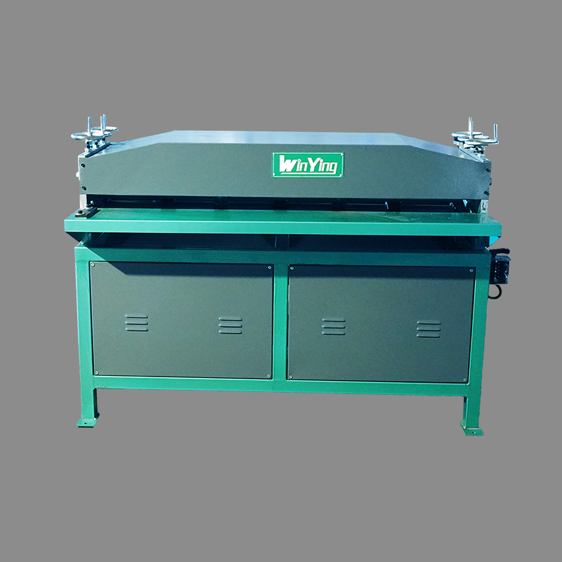 Square Duct Beading Machine,Square Duct Beading Machine - WinYing Machine