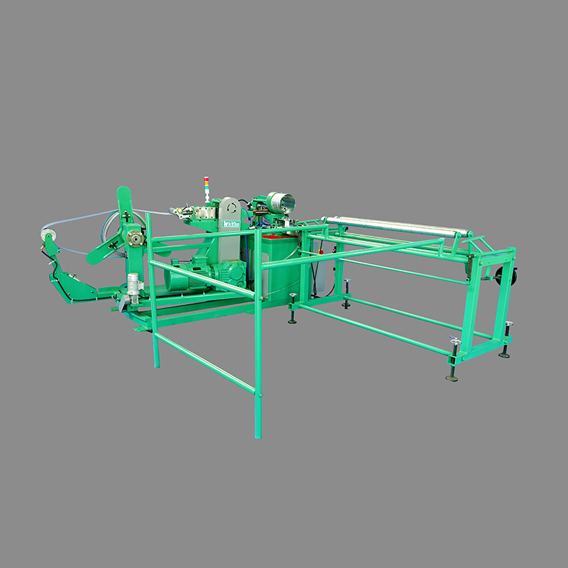 Spiral Duct Making Machine,Spiral Duct Making Machine - WinYing Machine