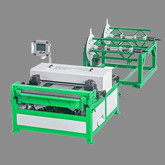 Auto Duct Line 3,Auto Duct Line 3 - WinYing Machine