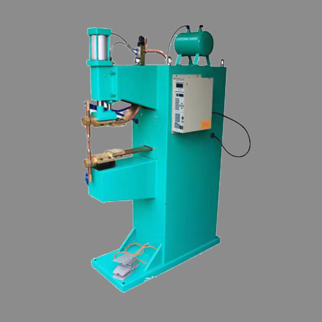 Pneumatic Spot Welding Machine,Pneumatic Spot Welding Machine - WinYing Machine