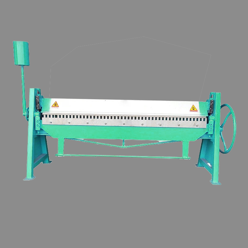 Manual TDF Folding Machine,Manual TDF Folding Machine - WinYing Machine