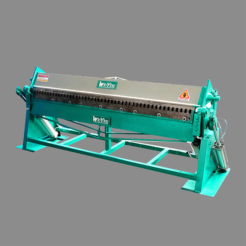 Pneumatic TDF Folding Machine,Pneumatic TDF Folding Machine - WinYing Machine