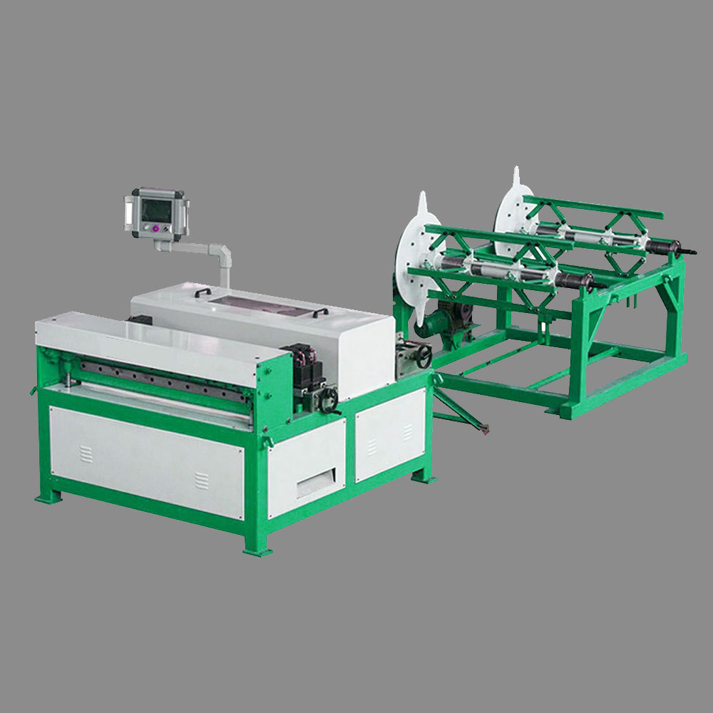 Decoiling Machine,Decoiling Machine - WinYing Machine