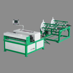 Decoiling Machine,Decoiling Machine - WinYing Machine