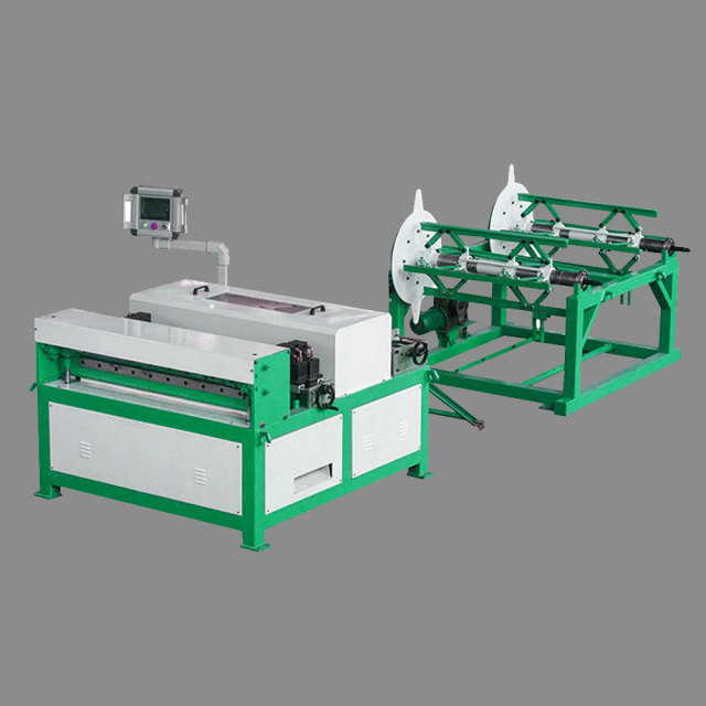 Decoiling Machine,Decoiling Machine - WinYing Machine