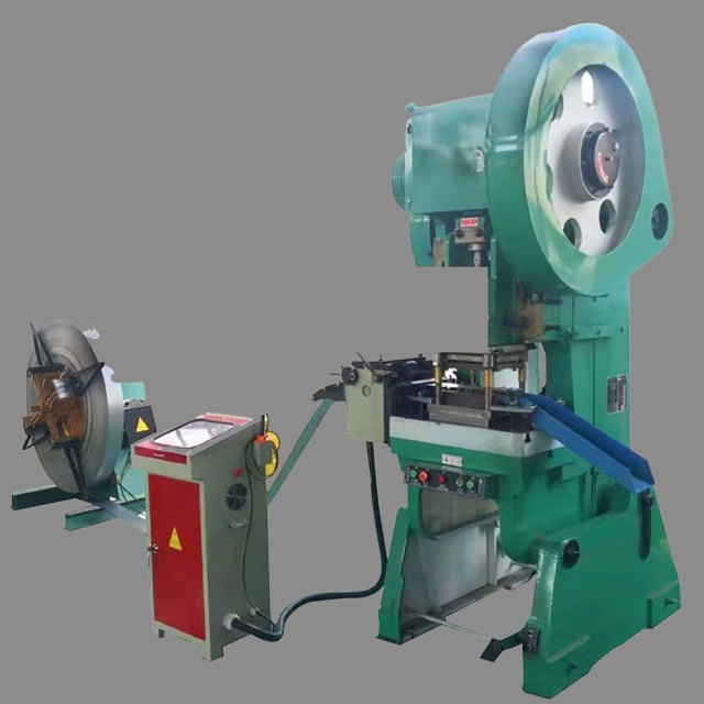 Corner Making Machine,Corner Making Machine and Corner Forming Machine - WinYing Machine