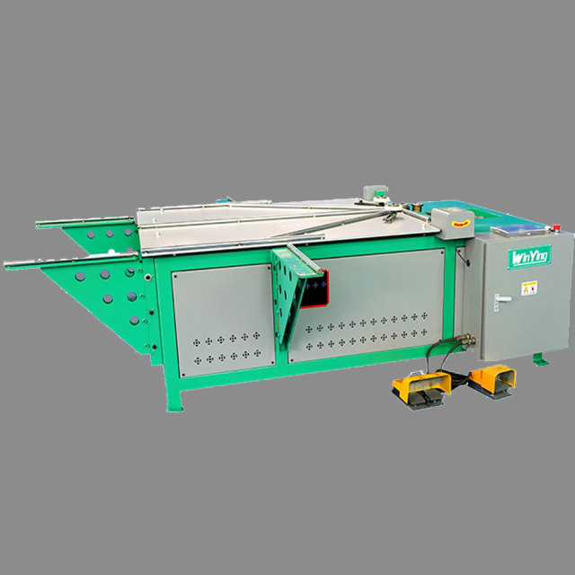 Hydraulic Flanging Forming Machine,Hydraulic Flanging Forming Machine - WinYing Machine