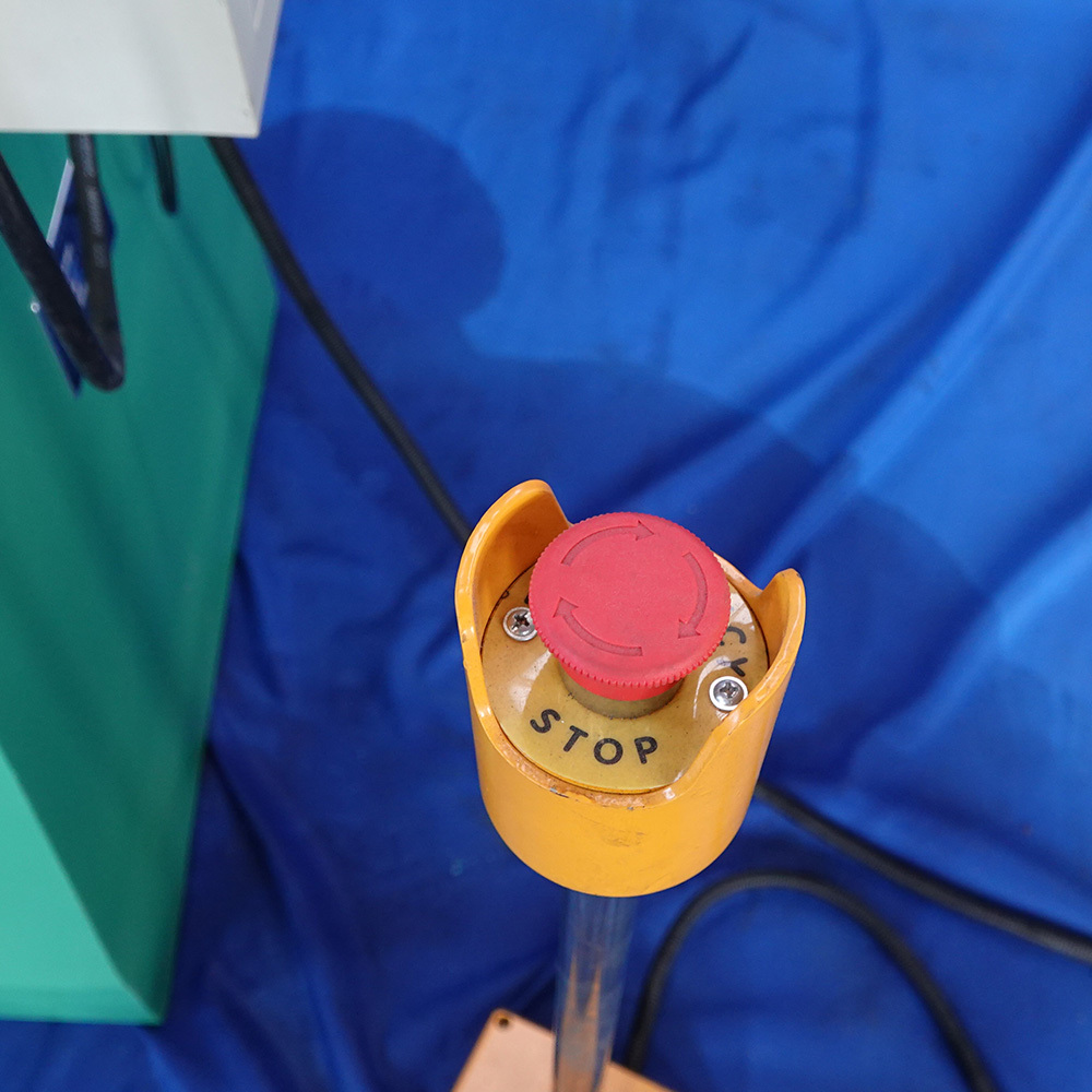 Round Duct Seam Machine,Round Duct Lock Seam Machine - WinYing Machine