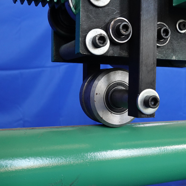 Round Duct Seam Machine,Round Duct Lock Seam Machine - WinYing Machine