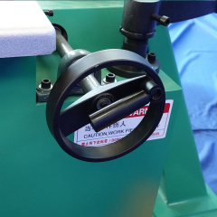Round Duct Elbow Machine,Electric Round Duct Elbow Machine - WinYing Machine