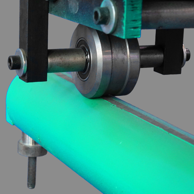 Round Duct Seam Machine,Round Duct Lock Seam Machine - WinYing Machine