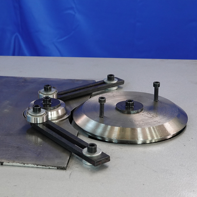 Round Duct Elbow Machine,Electric Round Duct Elbow Machine - WinYing Machine