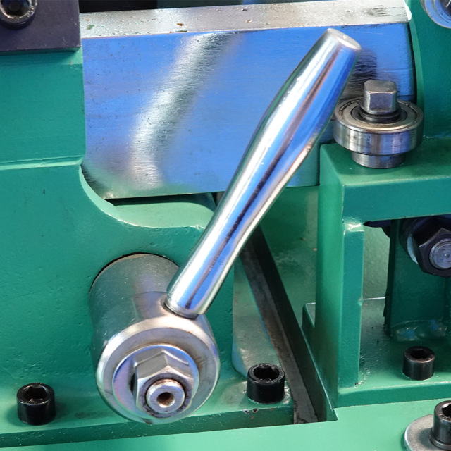 Spiral Duct Making Machine,Spiral Duct Making Machine - WinYing Machine