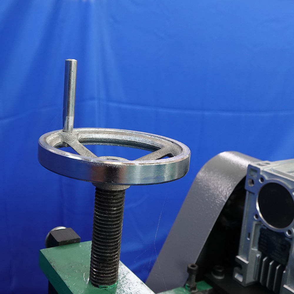 Round Duct Seam Machine,Round Duct Lock Seam Machine - WinYing Machine