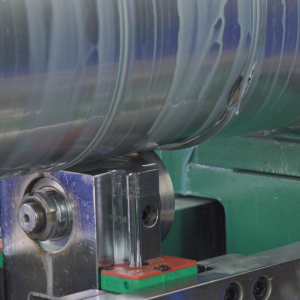 Spiral Duct Making Machine,Spiral Duct Making Machine - WinYing Machine